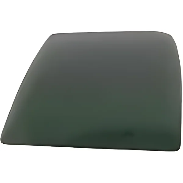 55276109AC Rear Door Glass Quad Cab - OEM | Fits 2003-2009 Dodge Ram