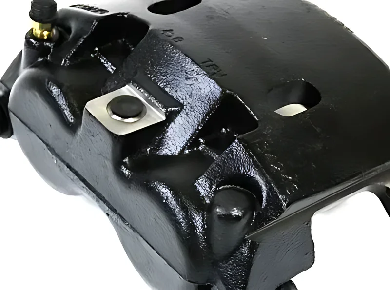 05093266AA Brake Caliper - OEM | Fits 2003-2008 Dodge Ram