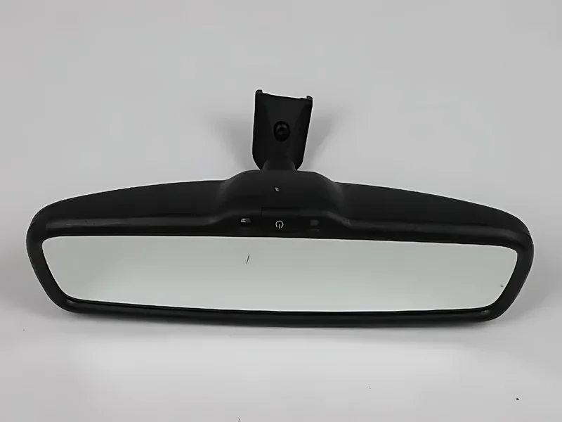 4805572AE Interior Rear View Mirror - OEM | Fits 2003-2017 Dodge Ram