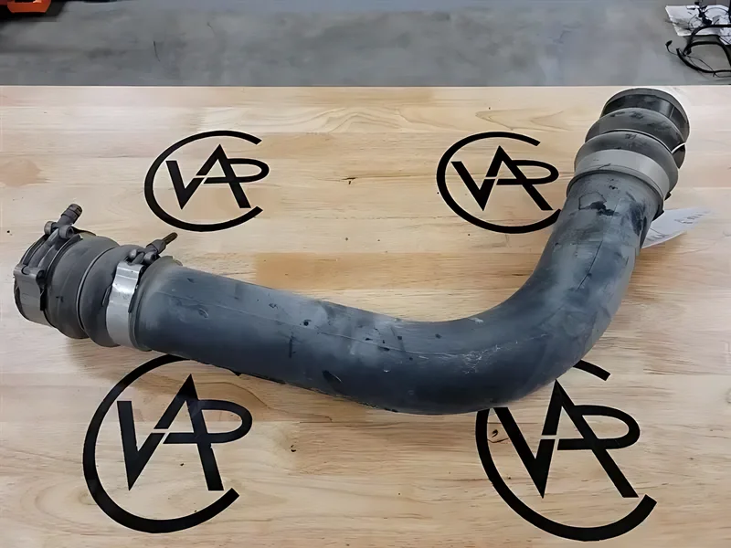 55056695AC Intercooler Tube - OEM | Fits 2006-2009 Dodge Ram (5.9LHO)