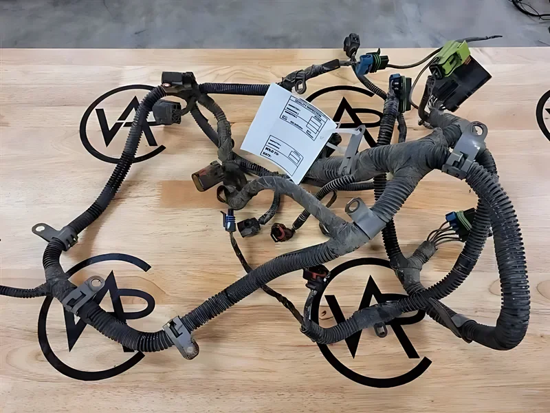 4931851 Engine Wiring - OEM | Fits 2007 Dodge Ram (Cummins)