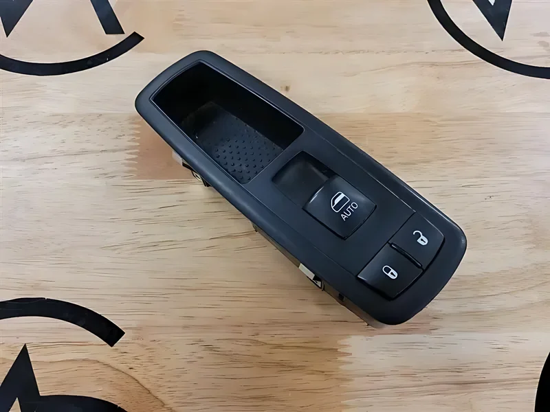68212782AA Front Window Switch - OEM | Fits 13-15 Dodge Ram