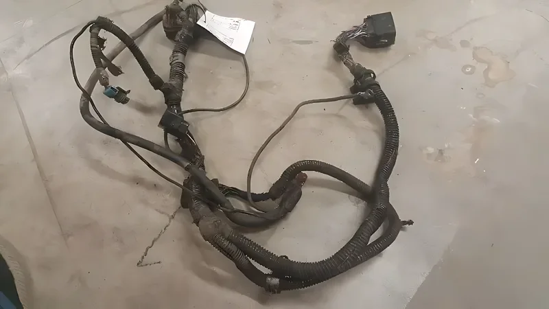 5175541AA Engine Wiring - OEM | Fits 2006 Dodge Ram (Cummins)
