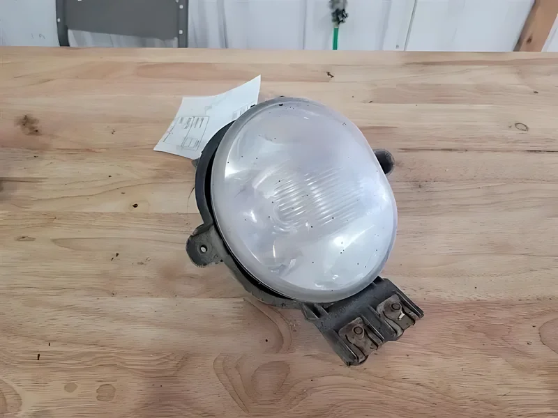 55077475AC Fog Lamp - OEM | Fits 2003-2009 Dodge Ram