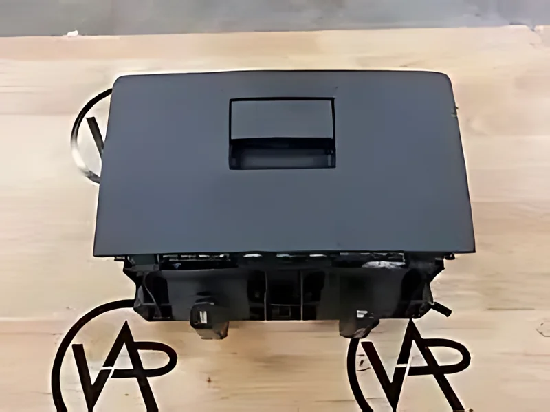 5JU311DHAC Dash Mounted Cupholders - OEM | Fits 2006-2009 Dodge Ram