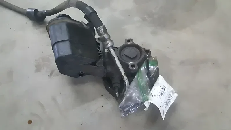 52113925AJ Power Steering Pump - OEM | Fits 2004-2007 Dodge Ram