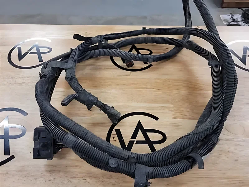 56055680AB Cut Frame Wiring - OEM | Fits 2007 Dodge Ram