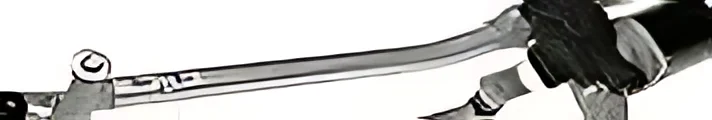 55077098AH Windshield Wiper Motor - OEM | Fits 2004-2009 Dodge Ram