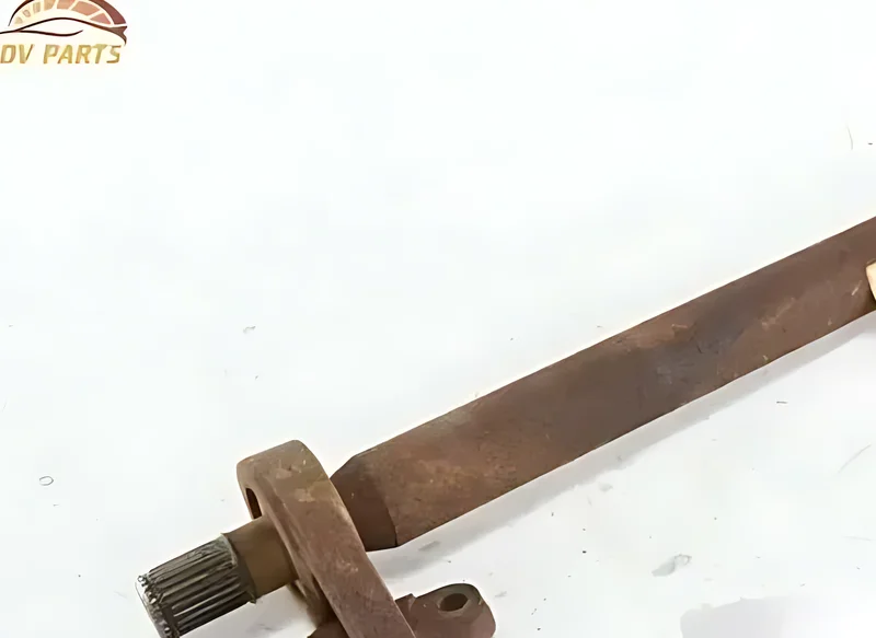 68033054AD Jack Shaft - OEM | Fits 2011-2016 Chrysler Town & Country (3.6L)