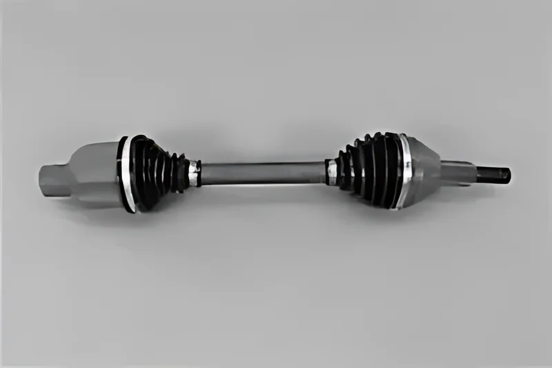 4881214AG CV Axle Shaft - OEM | Fits 2011-2016 Chrysler Town & Country