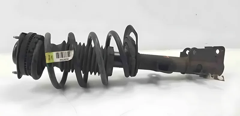68156980AB Front Strut Assembly - OEM | Fits 2012-2016 Chrysler Town & Country