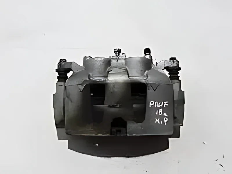 68144161AA Front Caliper - OEM | Fits 2012-2016 Chrysler Town & Country