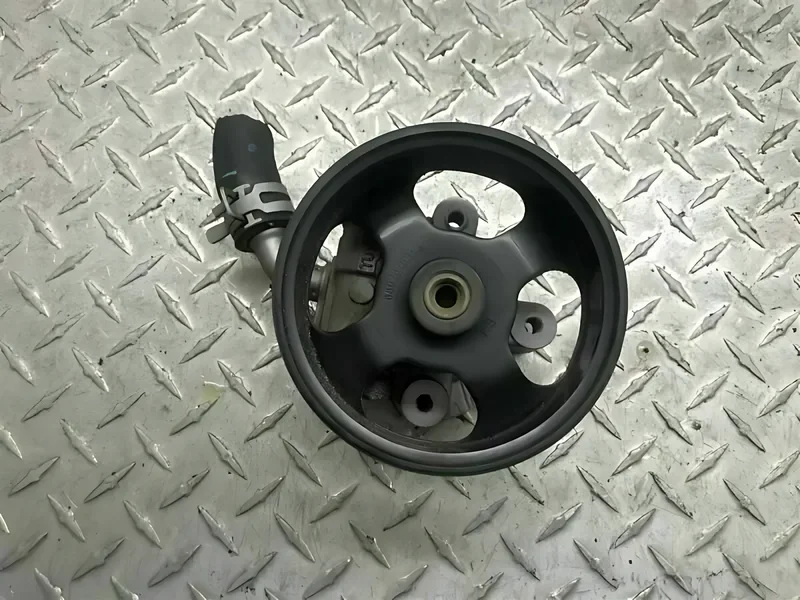 5151727AD Power Steering Pump - OEM | Fits 2011-2016 Chrysler Town & Country