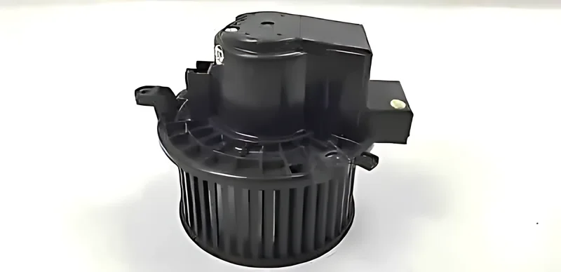 5183147AB Rear Blower Motor - OEM | Fits 2006-2016 Chrysler Town & Country