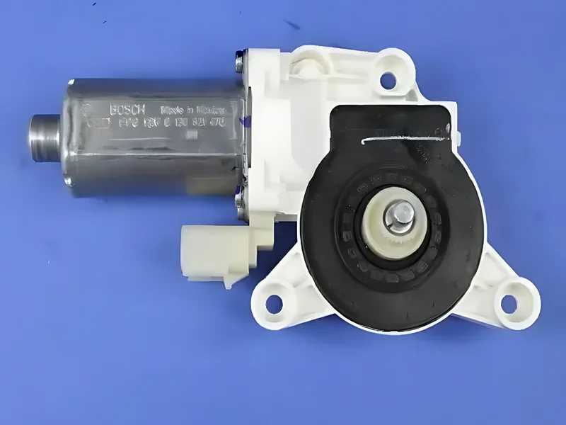 68030656AA Front Window Motor - OEM | Fits 2011-2016 Chrysler Town & Country