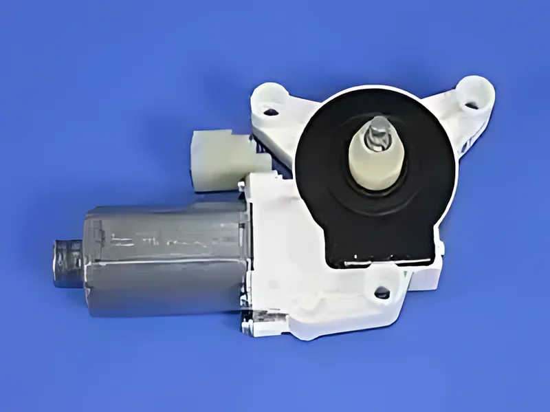 68030657AA Front Window Motor - OEM | Fits 2011-2016 Chrysler Town & Country