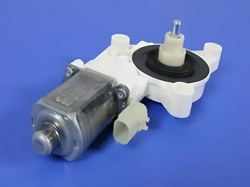 68030660AA Sliding Door Motor - OEM | Fits 2008-2016 Chrysler Town & Country