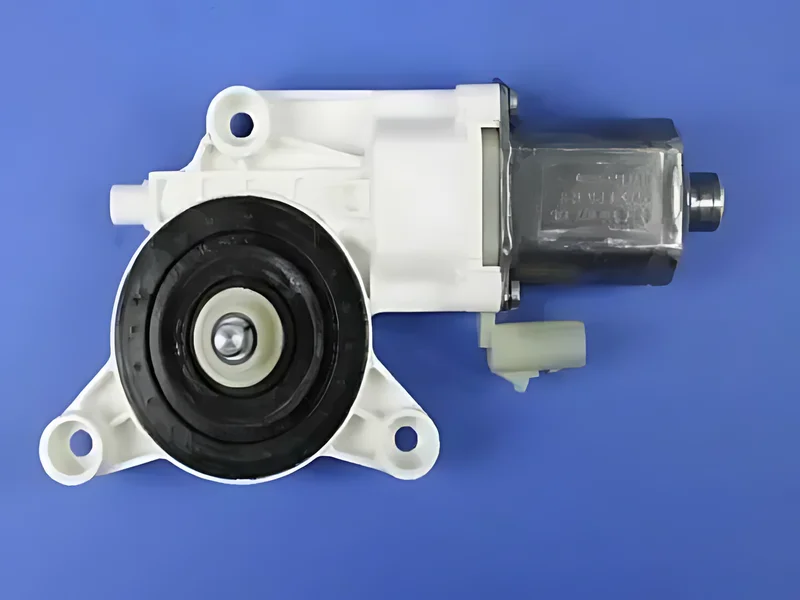 68030661AA Rear Sliding Motor - OEM | Fits 2008-2016 Chrysler Town & Country