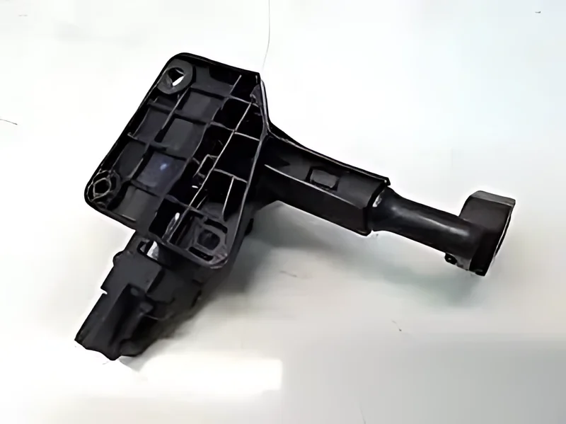 04717607AC LH Quarter Motor - OEM | Fits 2011-2016 Chrysler Town & Country