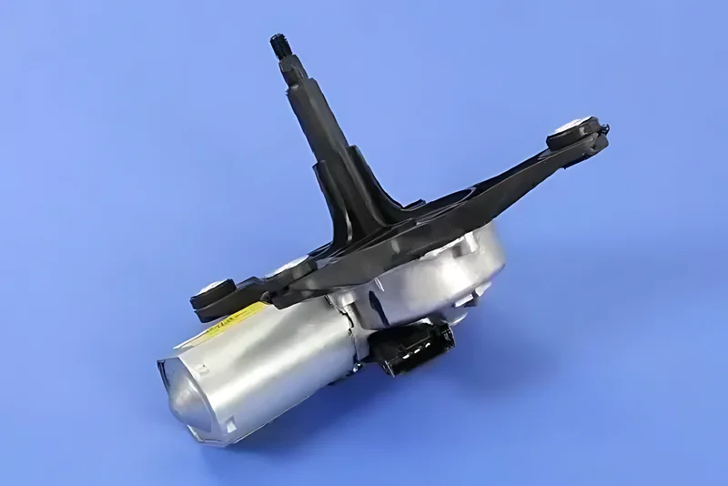 5113411AC Rear Wiper Motor - OEM | Fits 2008-2016 Chrysler Town & Country