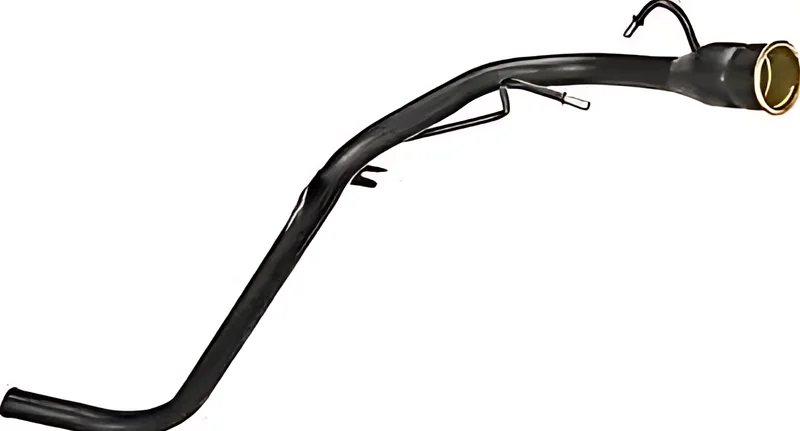5147246AD Fuel Filler Neck - OEM | Fits 2011-2016 Chrysler Town & Country