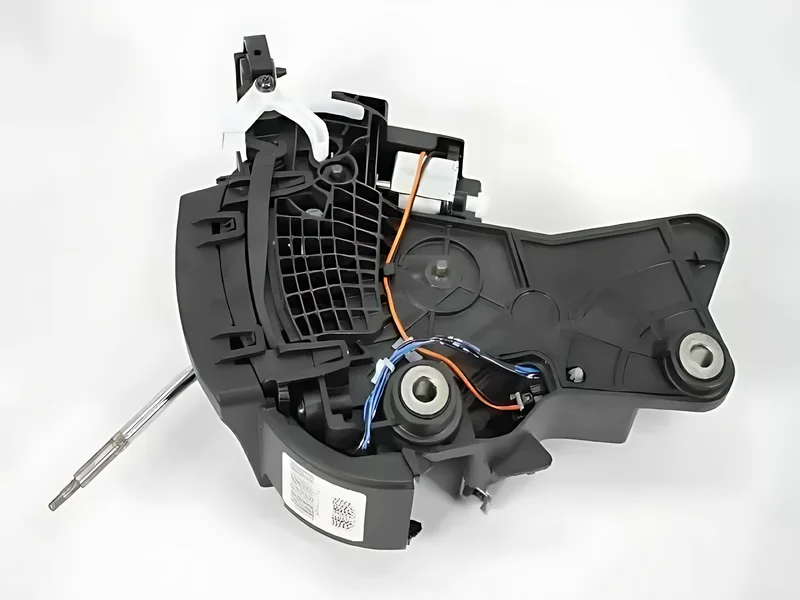 1RV41DX9AI Trans Shifter - OEM | Fits 2011-2016 Chrysler Town & Country