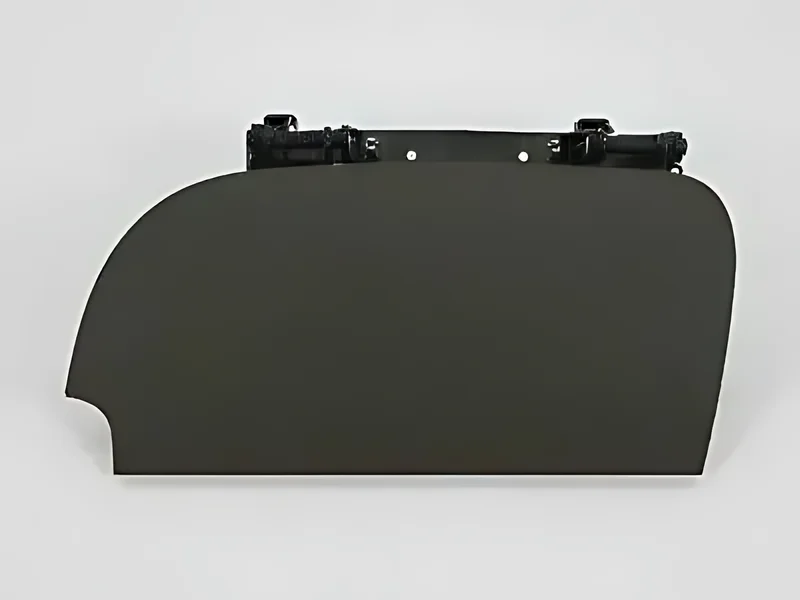 1SV44HL9AH Upper Glovebox - OEM | Fits 2011-2016 Chrysler Town & Country