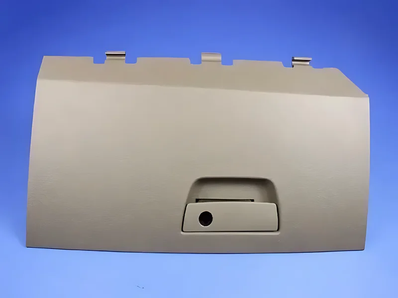 1JF18HL5AA Lower Glovebox - OEM | Fits 2011-2016 Chrysler Town & Country