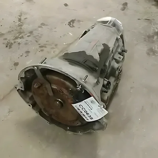 68051224AE Transmission - OEM | Fits 2012-2013 Dodge Ram (5.7L)