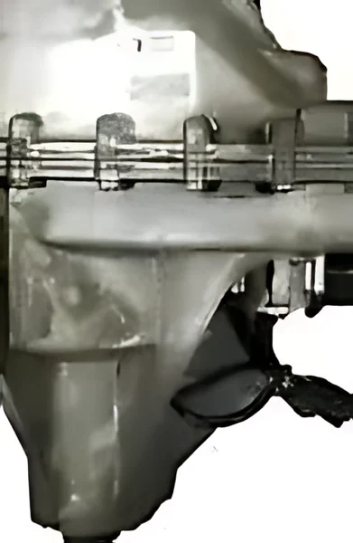68068483AE Transfer Case - OEM | Fits 2012-2015 Dodge Ram