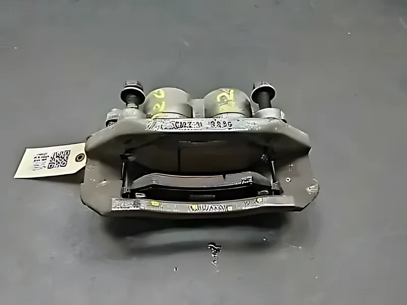 68157611AA Front Brake Caliper - OEM | Fits 2012-2018 Dodge Ram