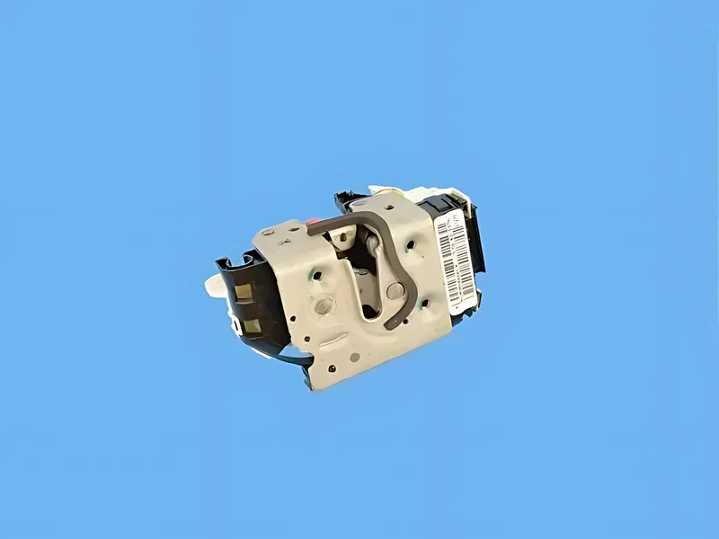 4589422AI Front Door Lock Actuator - OEM | Fits 2013-2018 Dodge Ram