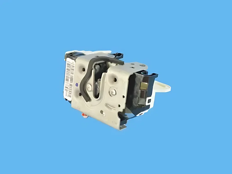4589417AI Front Door Lock Actuator - OEM | Fits 2013-2018 Dodge Ram