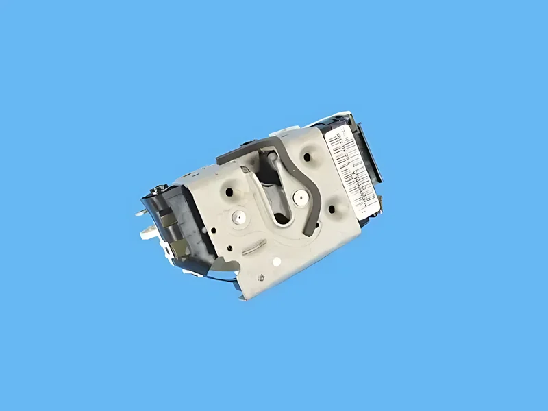 4589650AE Rear Door Lock Actuator - OEM | Fits 2013-2018 Dodge Ram
