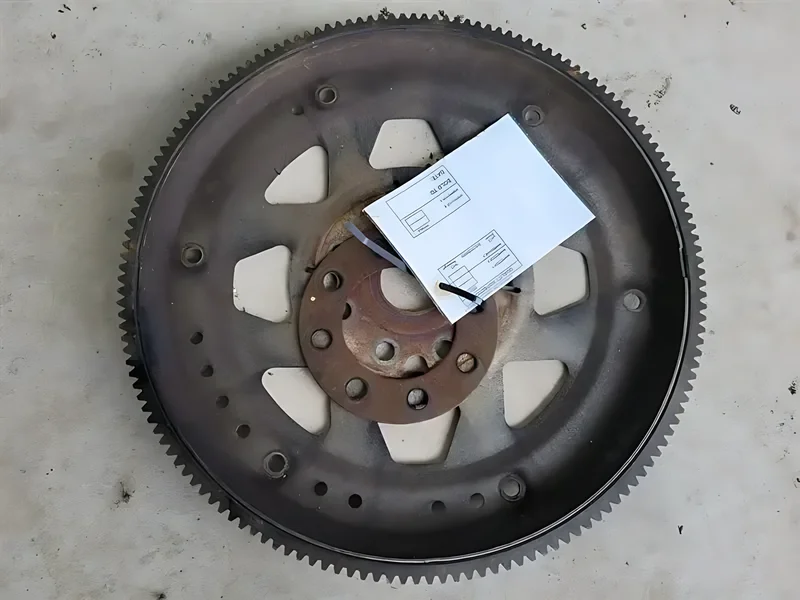 05015709AB Flexplate - OEM | Fits 2006-2007 Dodge Ram (5.9L HO)