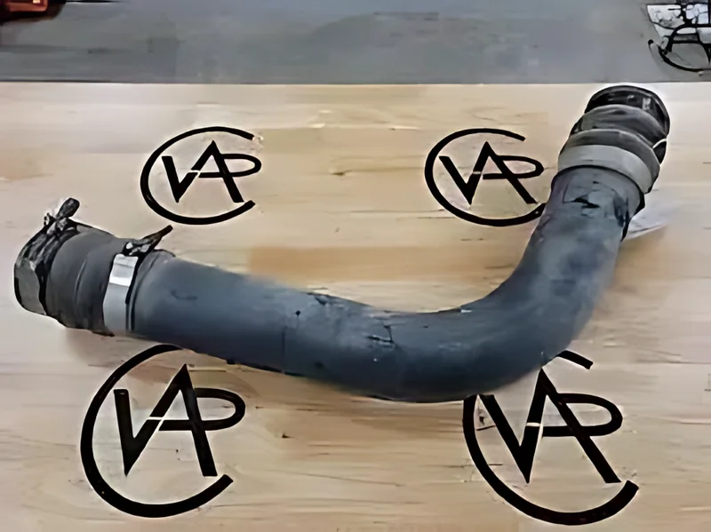 55056695AC Intercooler Tube - OEM | Fits 2006-2009 Dodge Ram (5.9LHO)