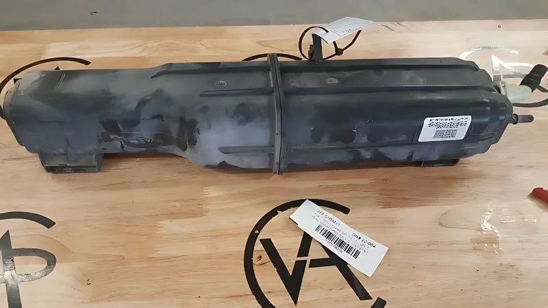5147067AH Fuel Vapor Canister - OEM | Fits 2009-2018 Dodge Ram