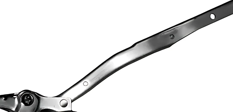 4589178AA Hood Hinge - OEM | Fits 2003-2009 Dodge Ram