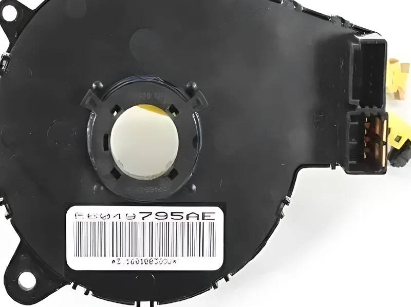 56049795AE Clock Spring - OEM | Fits 2004-2009 Dodge Ram