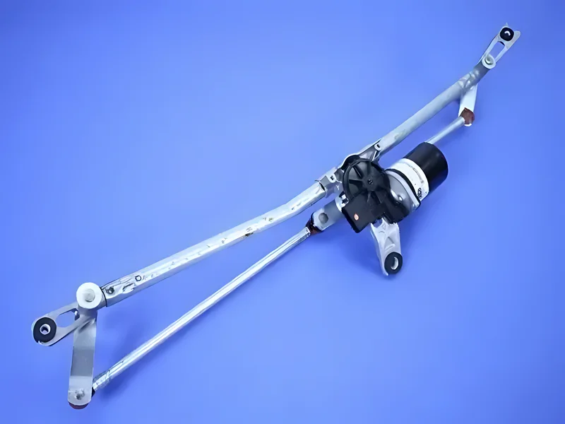 55077098AJ Wiper Motor - OEM | Fits 2004-2009 Dodge Ram