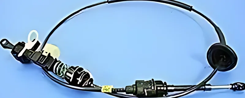 52107847AM Transmission Shift Cable - OEM | Fits 2007-2009 Dodge Ram (Cummins)