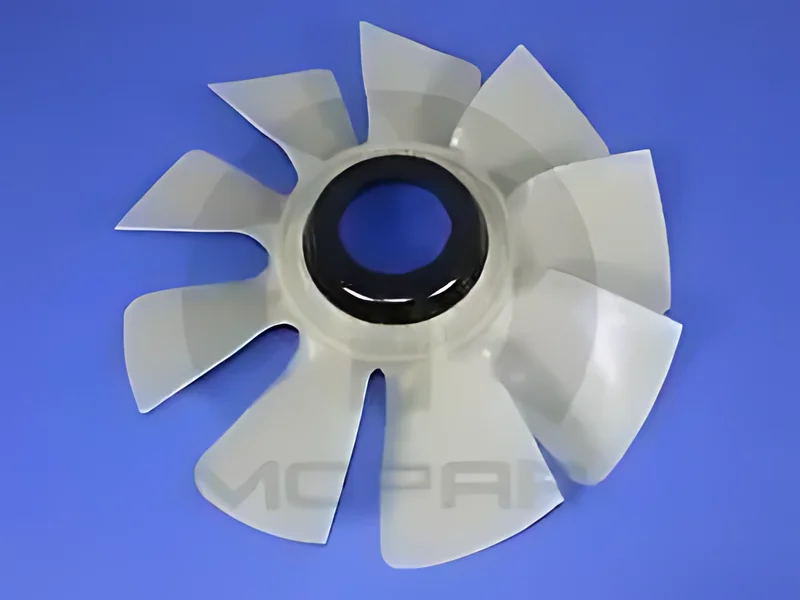 52028878AB Fan Blade - OEM | Fits 2003-2009 Dodge Ram (Cummins)