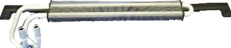 52029301AC Power Steering Cooler - OEM | Fits 2005-2009 Dodge Ram (Cummins)