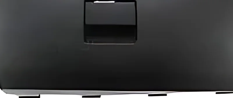1NL84TX7AB Glove Box - OEM | Fits 10-12 Dodge Ram