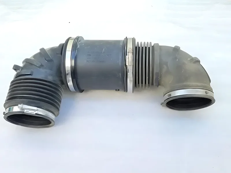 53032848AA Air Duct Tube - OEM | Fits 2005-2007 Dodge Ram (Cummins)