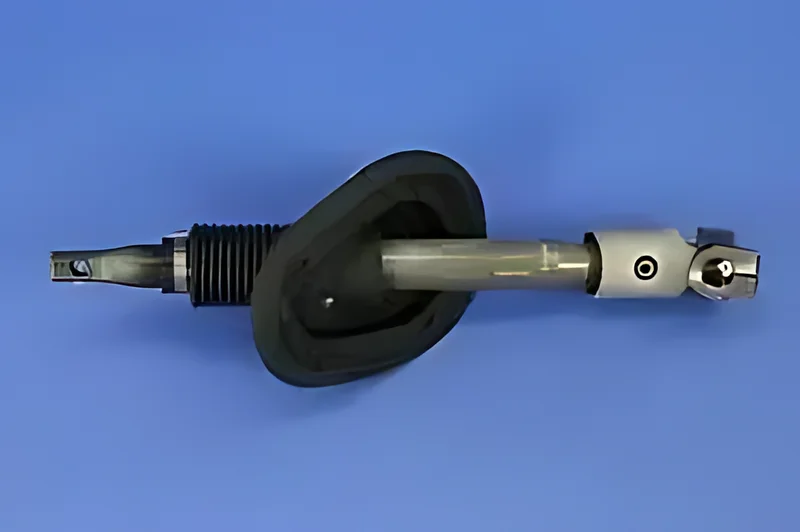 68469694AA Steering Intermediate Shaft - OEM | Fits 2010-2012 Dodge Ram