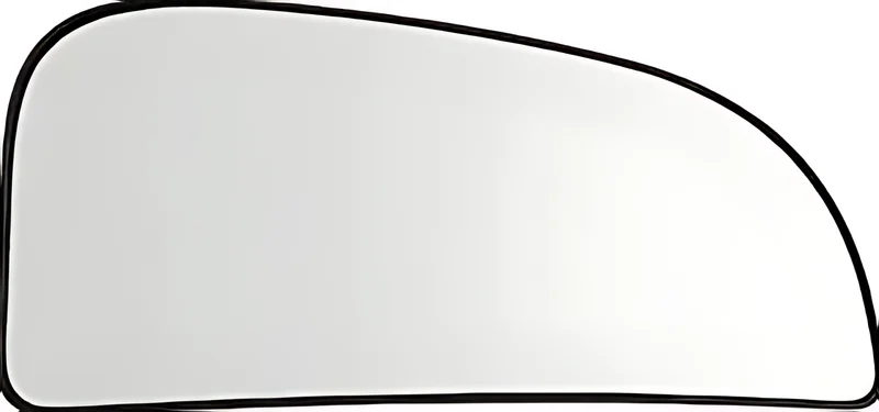 68067731AA Side Mirror Small Glass - OEM | Fits 2010-2012 Dodge Ram