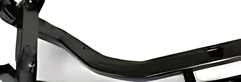 68095951AE Fender Closure - OEM | Fits 13-18 Dodge Ram