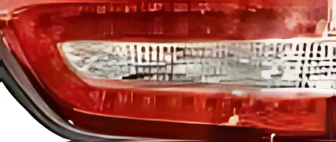 68330344AA Liftgate Taillamp LED - OEM | Fits 2014-2017 Jeep Cherokee