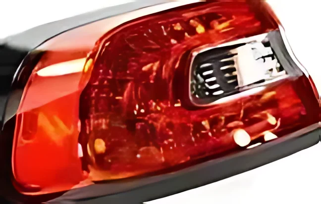 68102907AF Quarter Taillamp LED - OEM | Fits 2014-2017 Jeep Cherokee